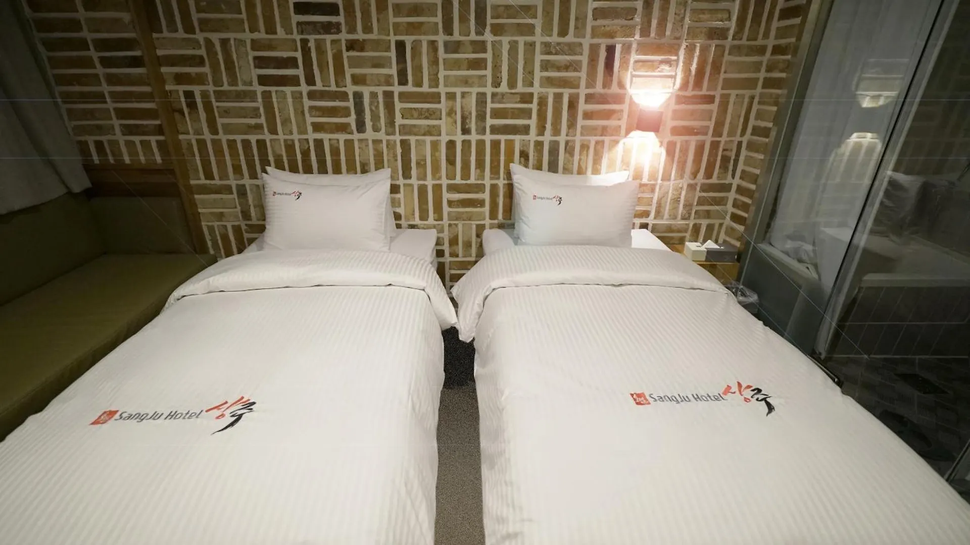 Sangju Hotel Seul