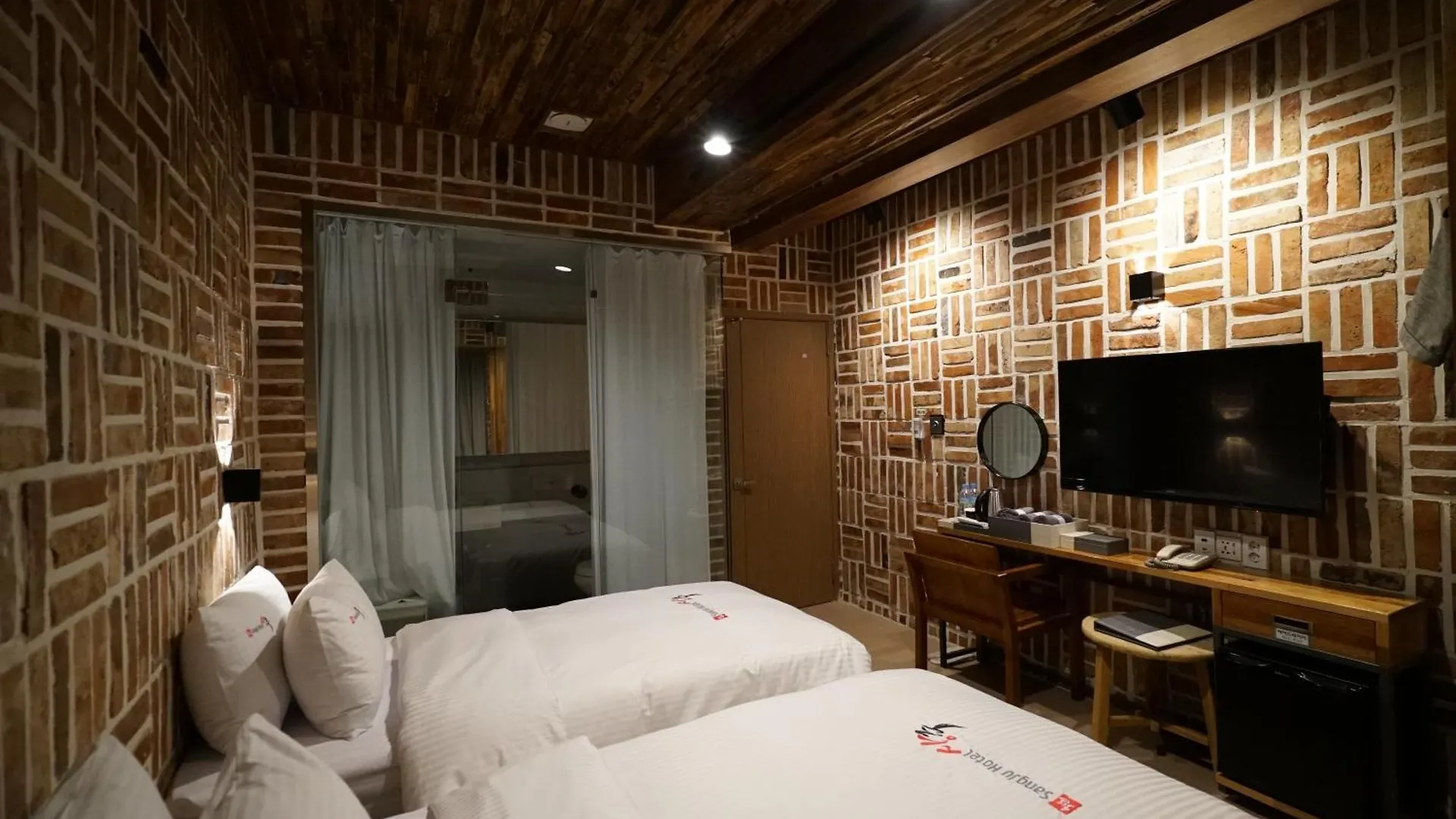 Sangju Hotel Seoul