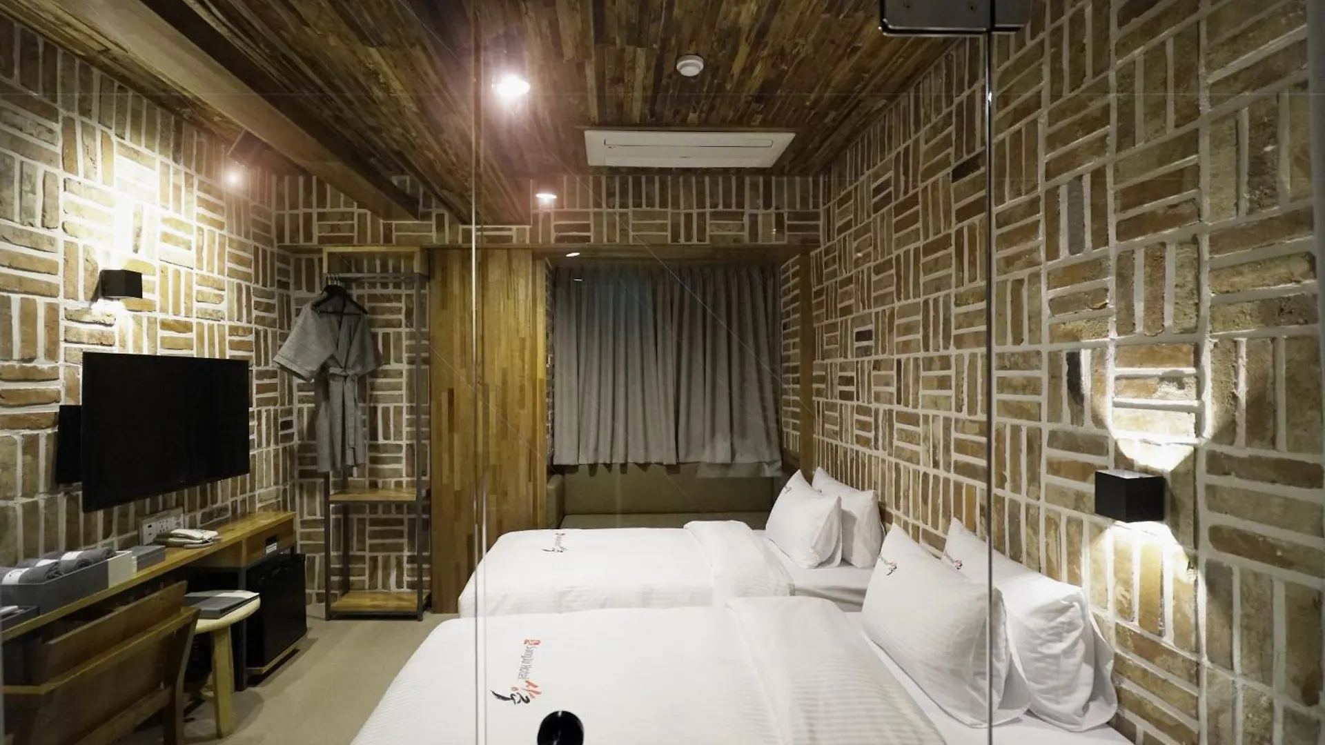 Sangju Hotel Seoul 3*,